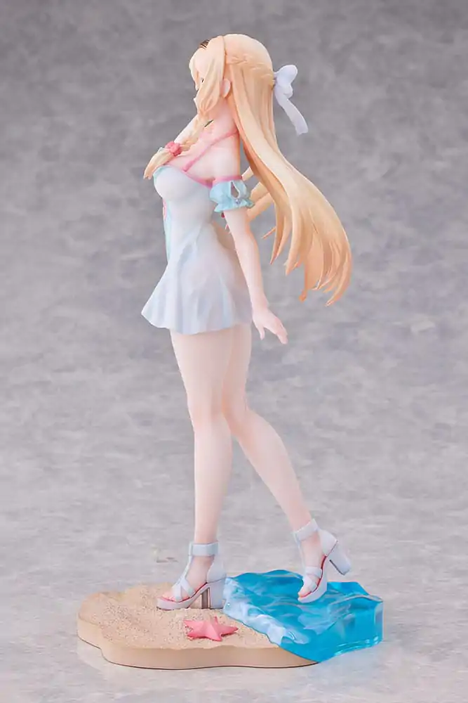 Atelier Ryza: Ever Darkness & the Secret Hideout Statuie PVC 1/7 Klaudia Valentz: Swimsuit Ver. 24 cm poza produsului