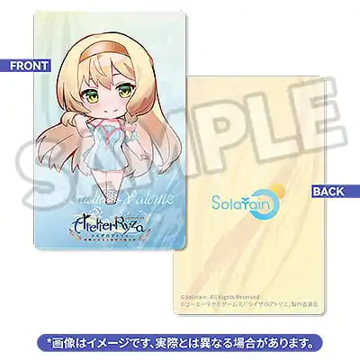 Atelier Ryza: Ever Darkness & the Secret Hideout Statuie PVC 1/7 Klaudia Valentz: Swimsuit Ver. 24 cm poza produsului