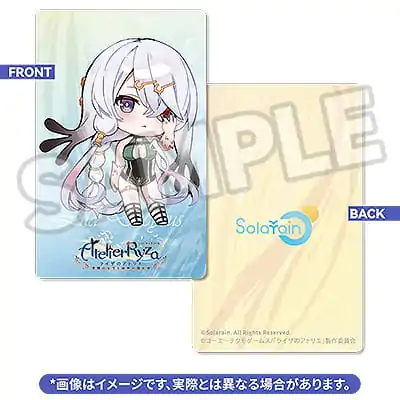Atelier Ryza: Ever Darkness & the Secret Hideout Statuie PVC 1/7 Lila Decyrus: Swimsuit Ver. 24 cm poza produsului