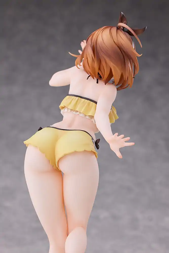 Atelier Ryza: Ever Darkness & the Secret Hideout Statuie PVC 1/7 Reisalin Stout: Swimsuit Ver. 23 cm poza produsului
