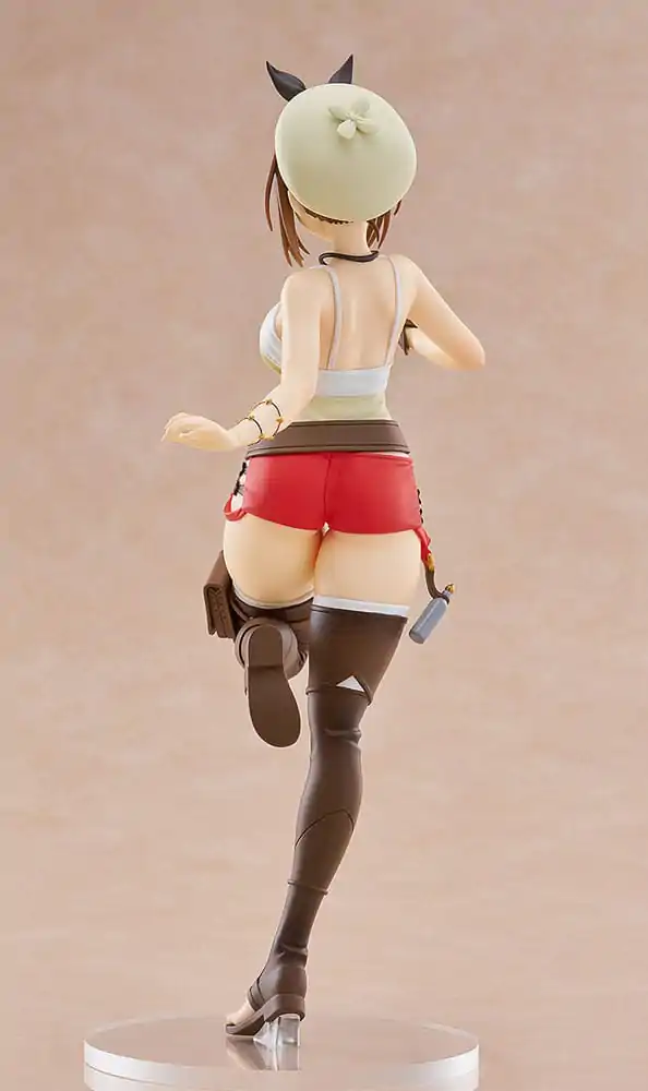 Atelier Ryza: Ever Darkness & the Secret Hideout Pop Up Parade Statuie PVC Reisalin Stout: Anime Ver. L Size 24 cm poza produsului