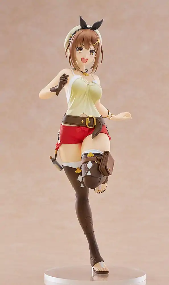 Atelier Ryza: Ever Darkness & the Secret Hideout Pop Up Parade Statuie PVC Reisalin Stout: Anime Ver. L Size 24 cm poza produsului