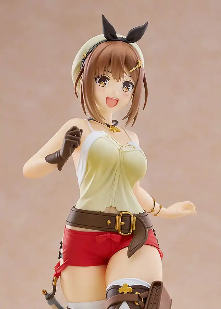 Atelier Ryza: Ever Darkness & the Secret Hideout Pop Up Parade Statuie PVC Reisalin Stout: Anime Ver. L Size 24 cm poza produsului