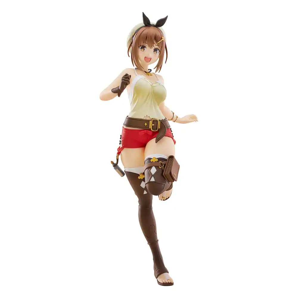 Atelier Ryza: Ever Darkness & the Secret Hideout Pop Up Parade Statuie PVC Reisalin Stout: Anime Ver. L Size 24 cm poza produsului
