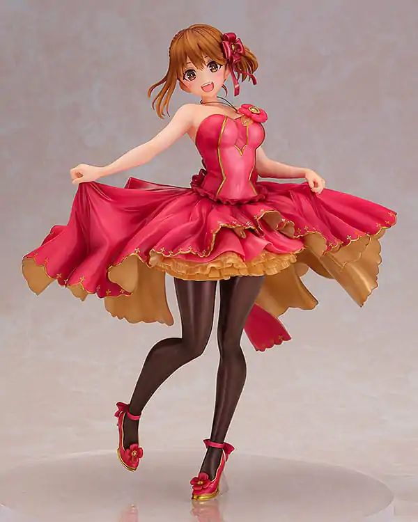 Atelier Ryza: Ever Darkness & the Secret Hideout The Animation Statuie PVC 1/7 Reisalin Stout: Rochie Vers. 24 cm poza produsului