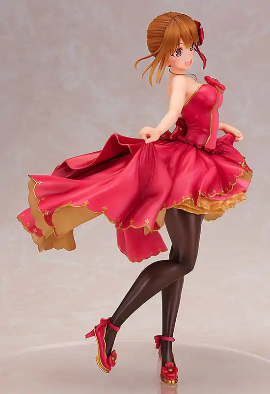 Atelier Ryza: Ever Darkness & the Secret Hideout The Animation Statuie PVC 1/7 Reisalin Stout: Rochie Vers. 24 cm poza produsului