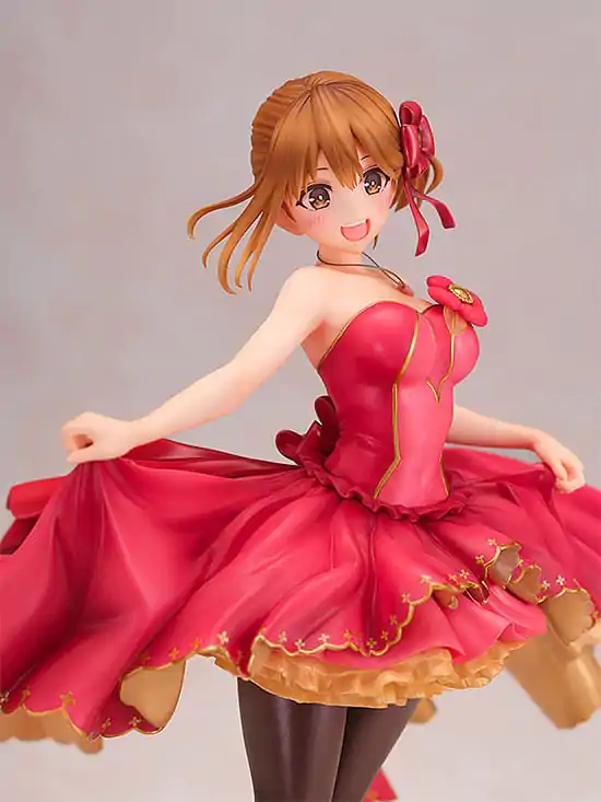 Atelier Ryza: Ever Darkness & the Secret Hideout The Animation Statuie PVC 1/7 Reisalin Stout: Rochie Vers. 24 cm poza produsului