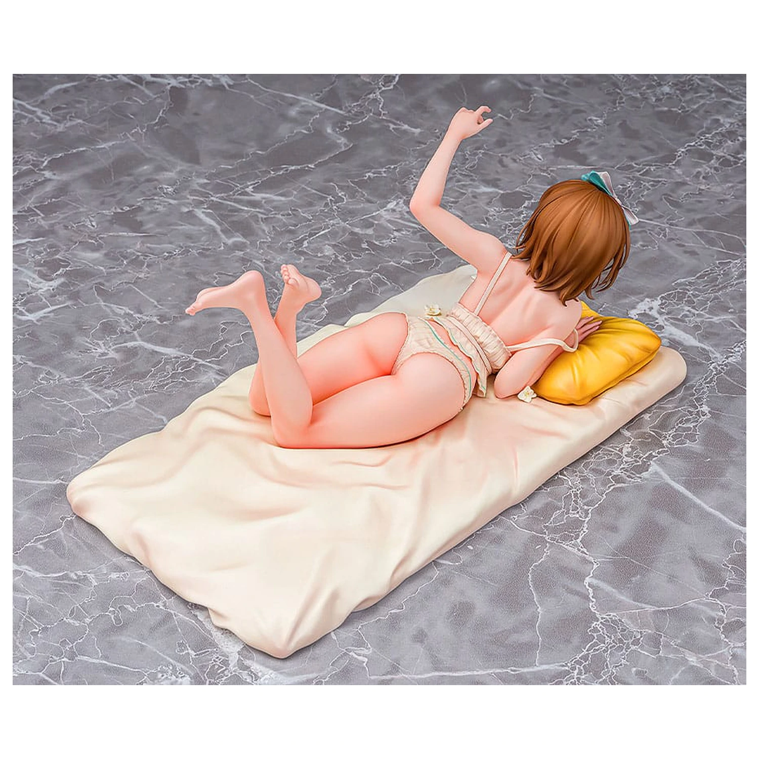 Atelier Ryza x Azur Lane Statuetă PVC 1/7 Reisalin Stout: Late-Night Alchemist Ver. 11 cm poza produsului