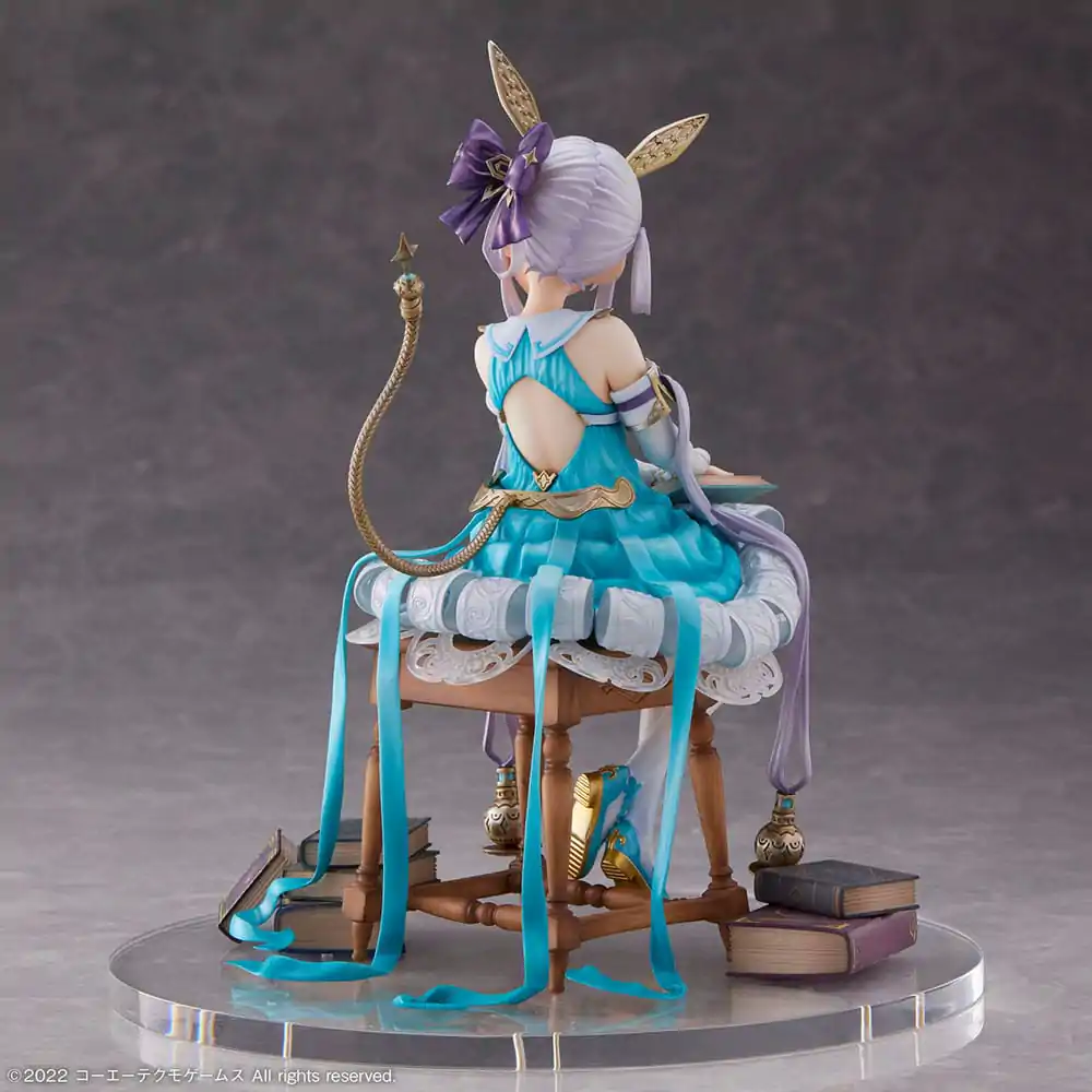 Atelier Sophie 2: The Alchemist of the Mysterious Dream Statuie PVC 1/7 Plachta 21 cm poza produsului