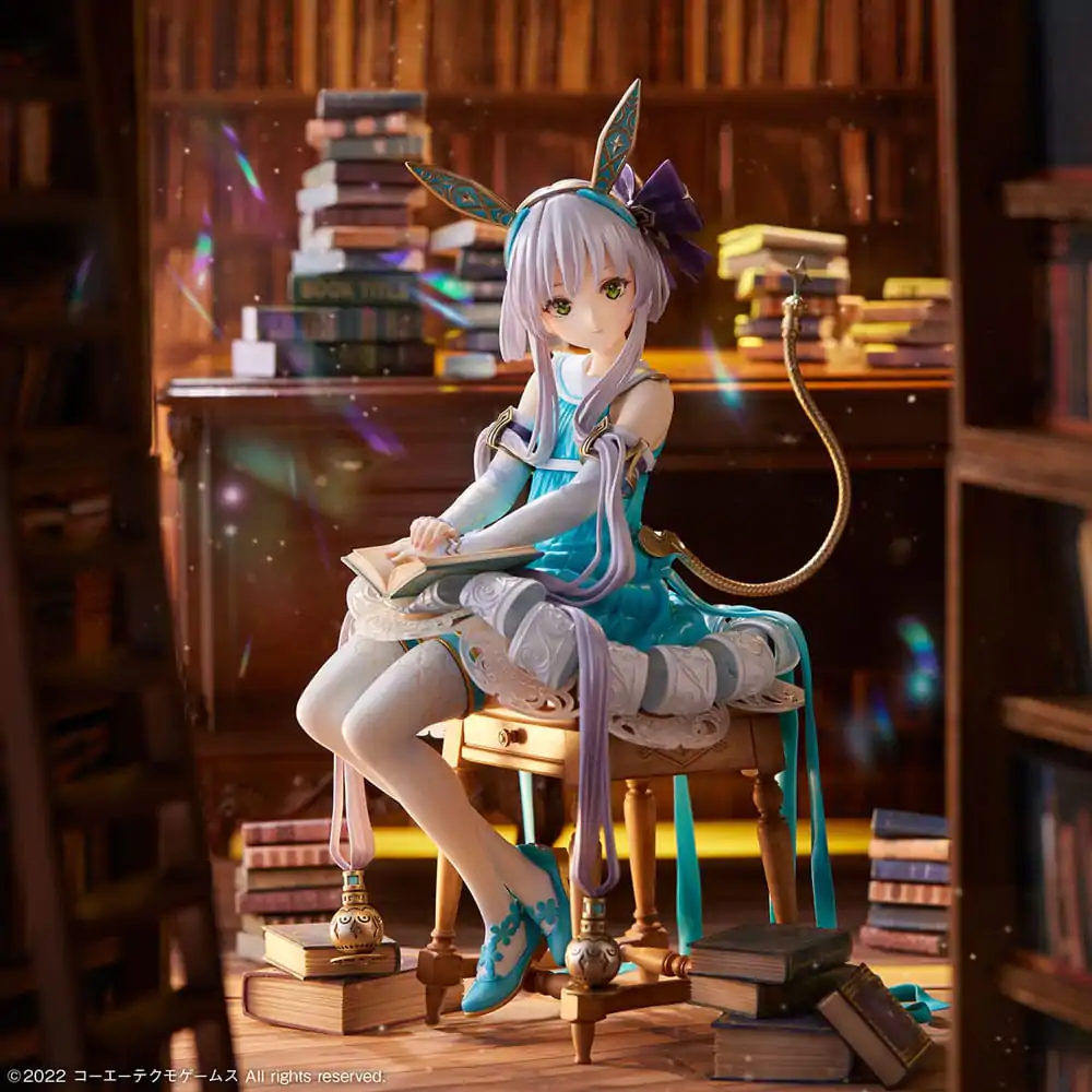 Atelier Sophie 2: The Alchemist of the Mysterious Dream Statuie PVC 1/7 Plachta 21 cm poza produsului