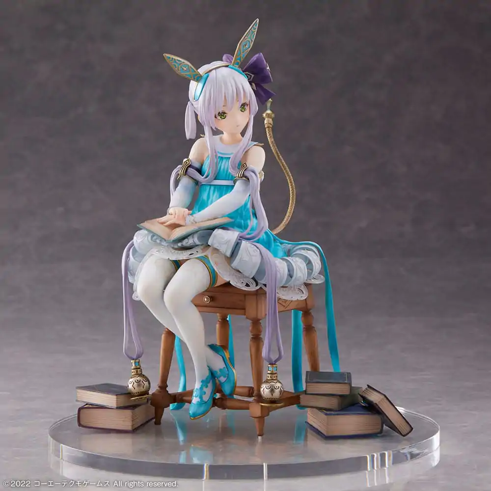 Atelier Sophie 2: The Alchemist of the Mysterious Dream Statuie PVC 1/7 Plachta 21 cm poza produsului