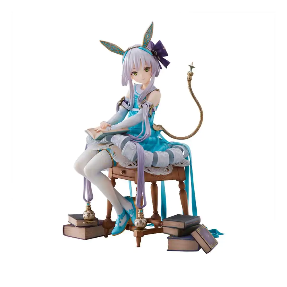 Atelier Sophie 2: The Alchemist of the Mysterious Dream Statuie PVC 1/7 Plachta 21 cm poza produsului