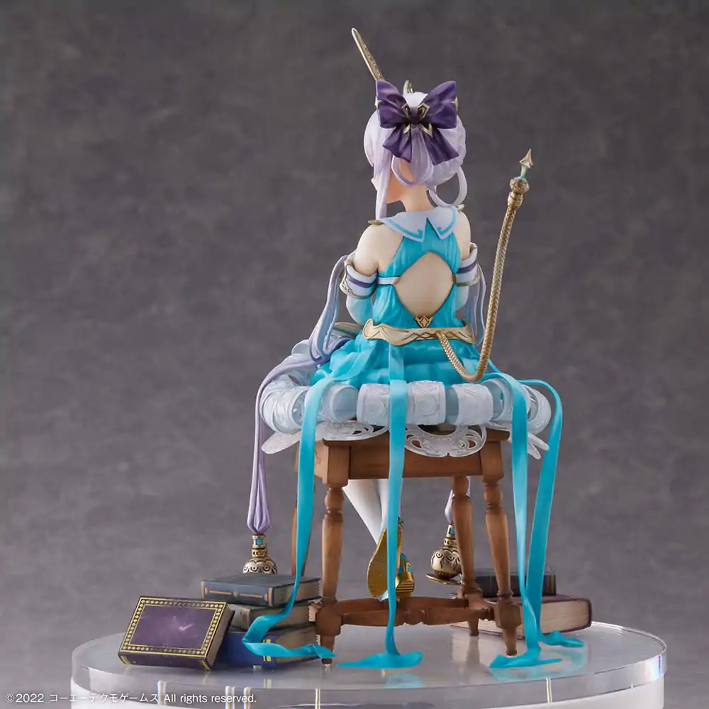 Atelier Sophie 2: The Alchemist of the Mysterious Dream Statuie PVC 1/7 Plachta 21 cm poza produsului