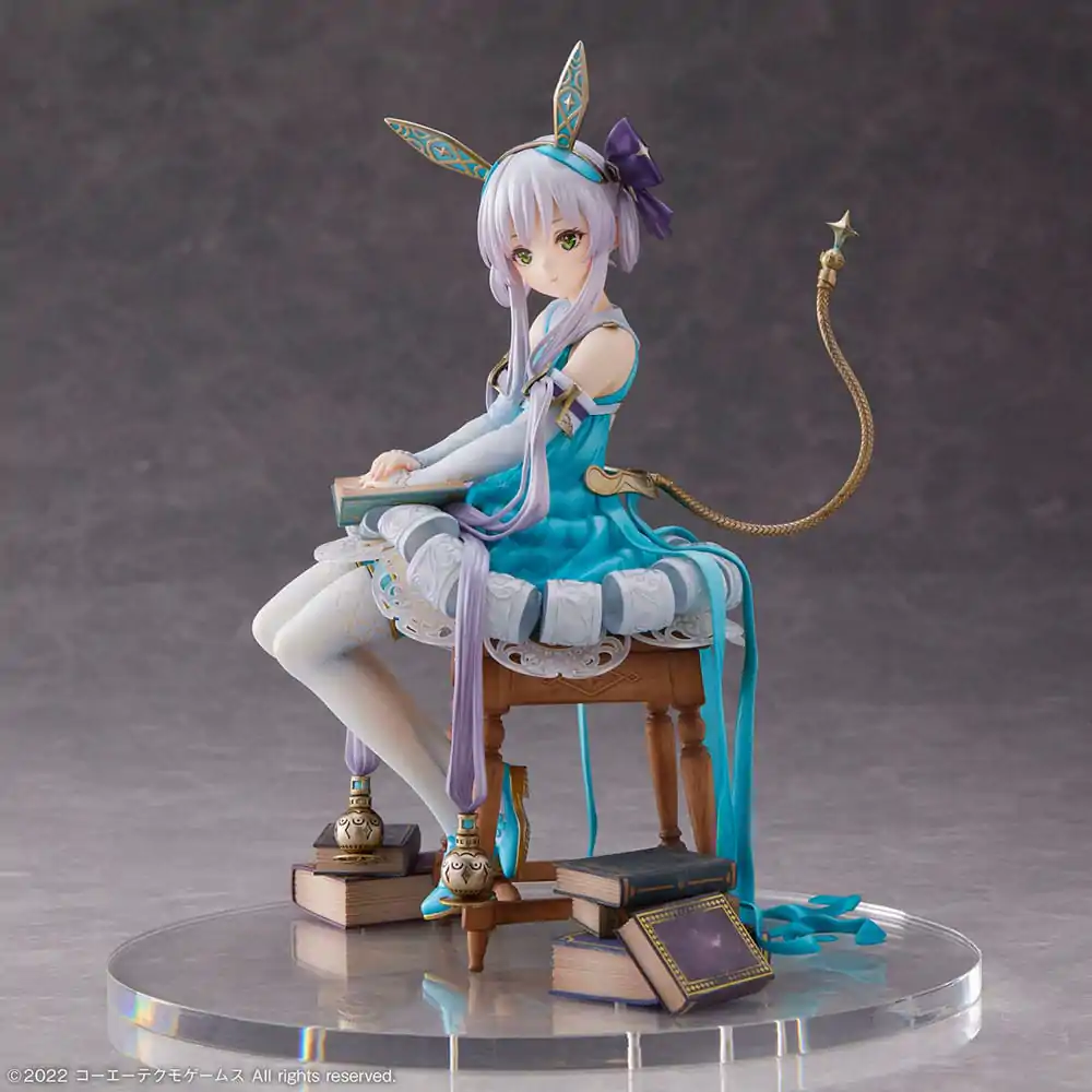 Atelier Sophie 2: The Alchemist of the Mysterious Dream Statuie PVC 1/7 Plachta 21 cm poza produsului