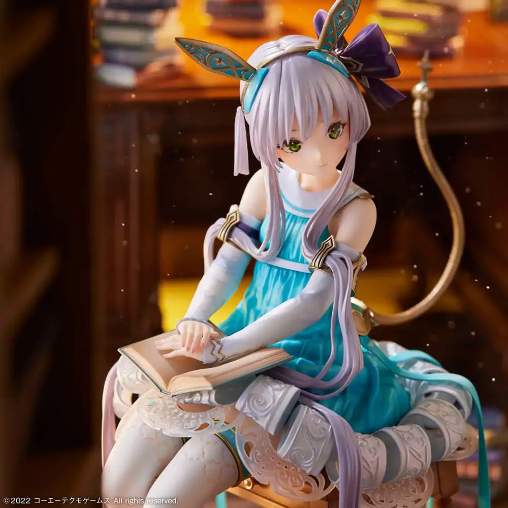 Atelier Sophie 2: The Alchemist of the Mysterious Dream Statuie PVC 1/7 Plachta 21 cm poza produsului