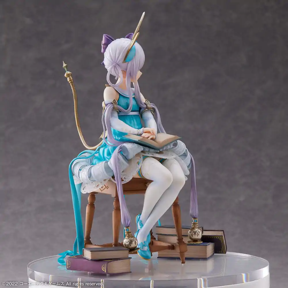 Atelier Sophie 2: The Alchemist of the Mysterious Dream Statuie PVC 1/7 Plachta 21 cm poza produsului