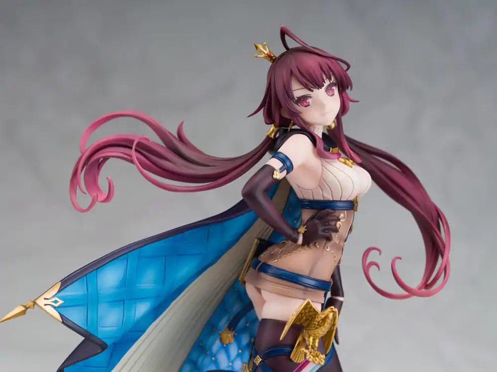 Atelier Sophie 2: The Alchemist of the Mysterious Dream Statuie PVC 1/7 Ramizel Erlenmeyer 22 cm poza produsului