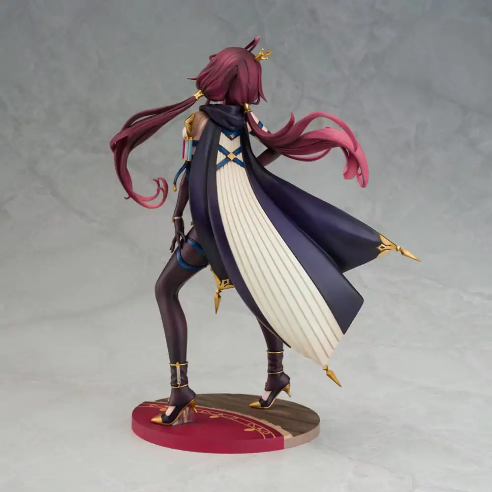 Atelier Sophie 2: The Alchemist of the Mysterious Dream Statuie PVC 1/7 Ramizel Erlenmeyer 22 cm poza produsului