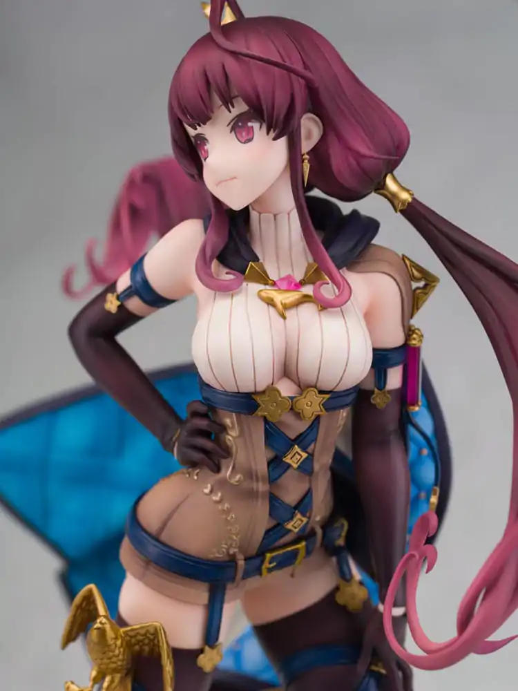 Atelier Sophie 2: The Alchemist of the Mysterious Dream Statuie PVC 1/7 Ramizel Erlenmeyer 22 cm poza produsului