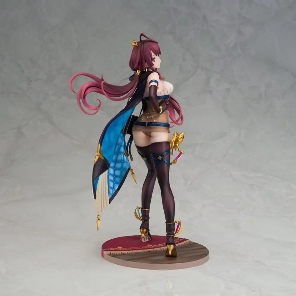 Atelier Sophie 2: The Alchemist of the Mysterious Dream Statuie PVC 1/7 Ramizel Erlenmeyer 22 cm poza produsului