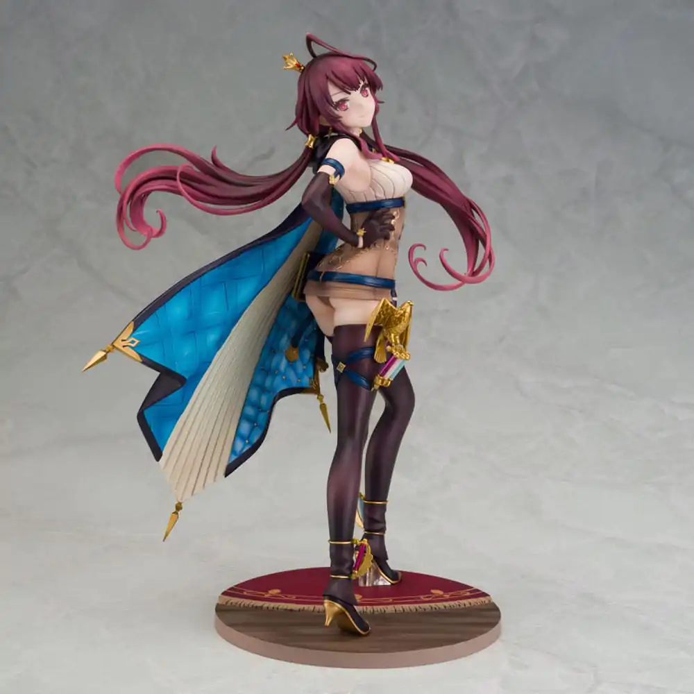 Atelier Sophie 2: The Alchemist of the Mysterious Dream Statuie PVC 1/7 Ramizel Erlenmeyer 22 cm poza produsului