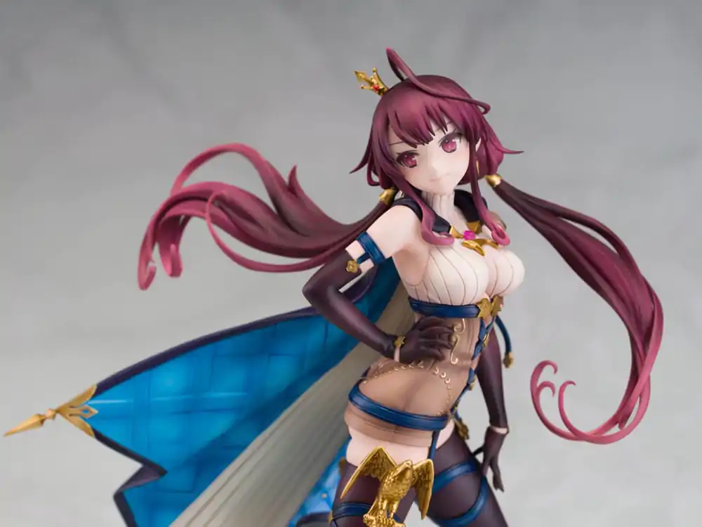 Atelier Sophie 2: The Alchemist of the Mysterious Dream Statuie PVC 1/7 Ramizel Erlenmeyer 22 cm poza produsului