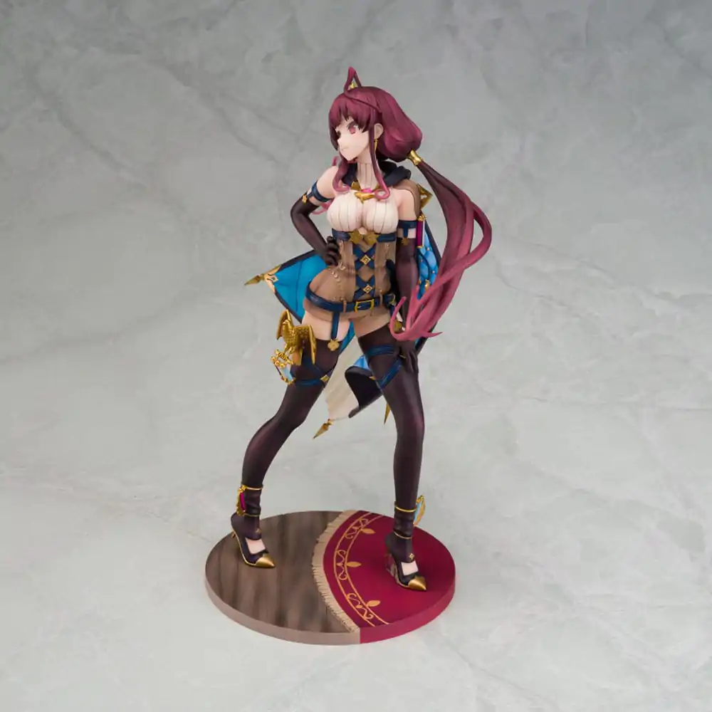 Atelier Sophie 2: The Alchemist of the Mysterious Dream Statuie PVC 1/7 Ramizel Erlenmeyer 22 cm poza produsului