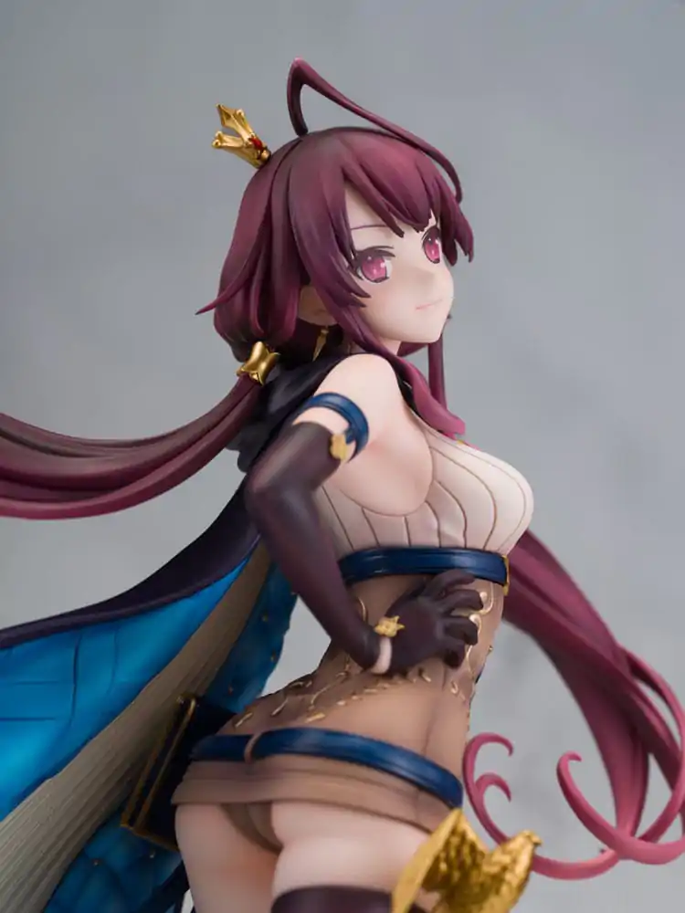 Atelier Sophie 2: The Alchemist of the Mysterious Dream Statuie PVC 1/7 Ramizel Erlenmeyer 22 cm poza produsului