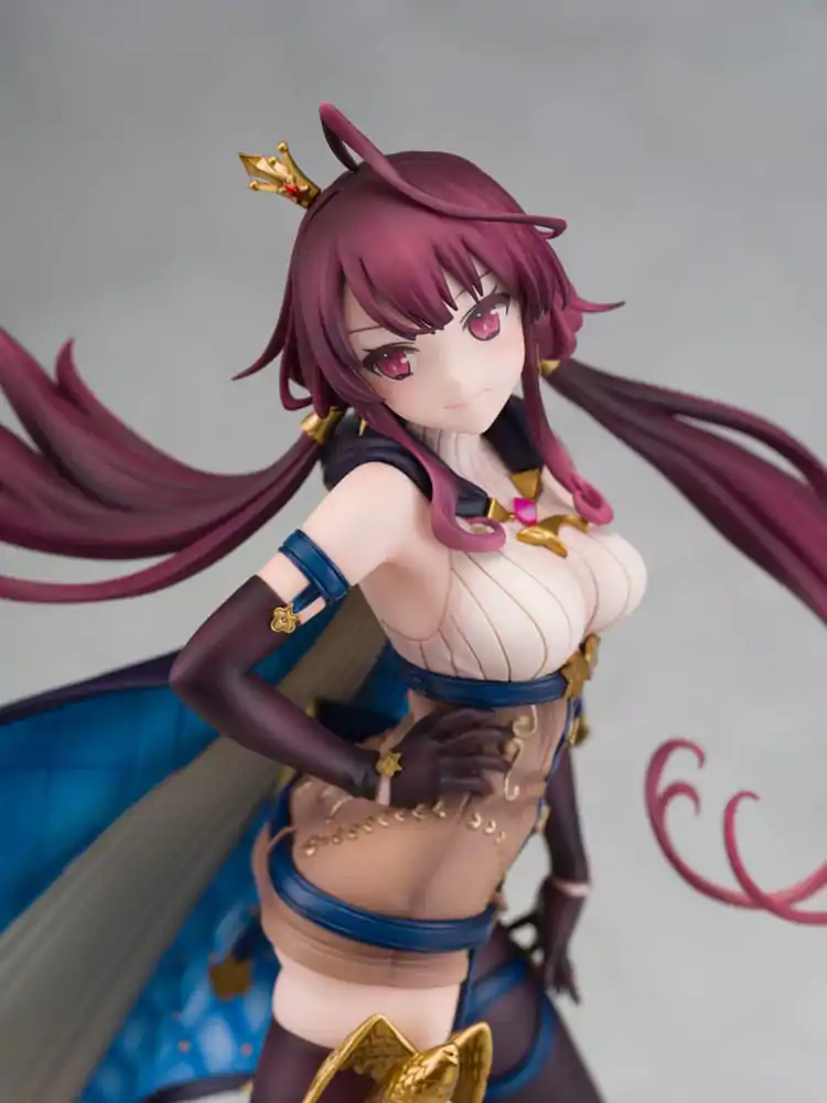 Atelier Sophie 2: The Alchemist of the Mysterious Dream Statuie PVC 1/7 Ramizel Erlenmeyer 22 cm poza produsului