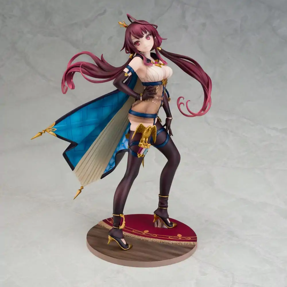 Atelier Sophie 2: The Alchemist of the Mysterious Dream Statuie PVC 1/7 Ramizel Erlenmeyer 22 cm poza produsului