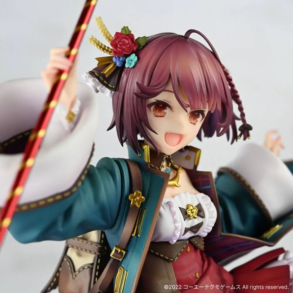 Atelier Sophie 2: The Alchemist of the Mysterious Dream Statuie PVC 1/7 Sophie 27 cm poza produsului