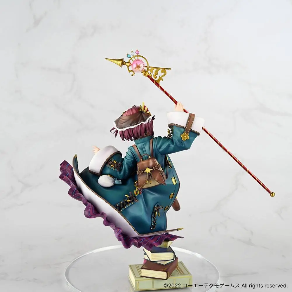 Atelier Sophie 2: The Alchemist of the Mysterious Dream Statuie PVC 1/7 Sophie 27 cm poza produsului