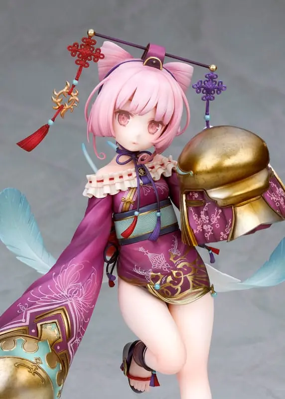 Atelier Sophie: The Alchemist of the Mysterious Book Statuie PVC 1/7 Corneria 22 cm poza produsului