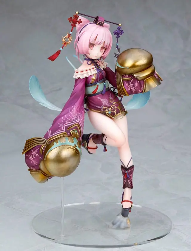 Atelier Sophie: The Alchemist of the Mysterious Book Statuie PVC 1/7 Corneria 22 cm poza produsului