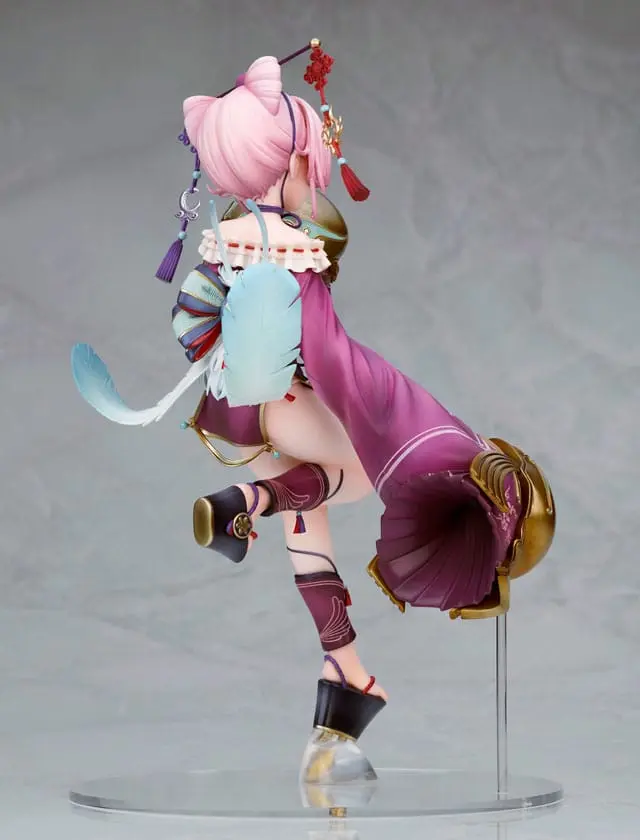 Atelier Sophie: The Alchemist of the Mysterious Book Statuie PVC 1/7 Corneria 22 cm poza produsului