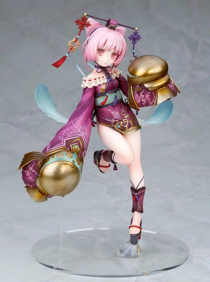 Atelier Sophie: The Alchemist of the Mysterious Book Statuie PVC 1/7 Corneria 22 cm poza produsului