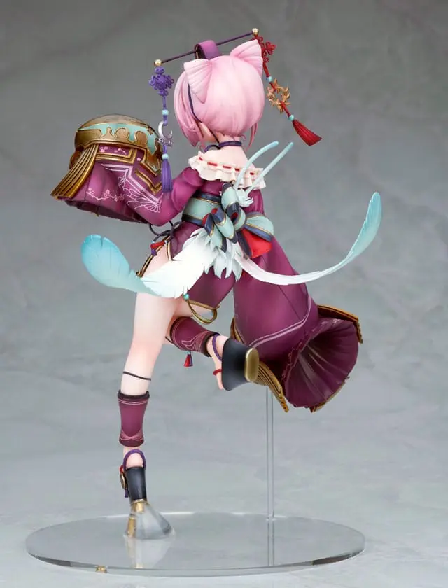 Atelier Sophie: The Alchemist of the Mysterious Book Statuie PVC 1/7 Corneria 22 cm poza produsului