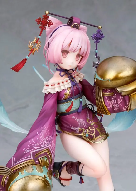 Atelier Sophie: The Alchemist of the Mysterious Book Statuie PVC 1/7 Corneria 22 cm poza produsului