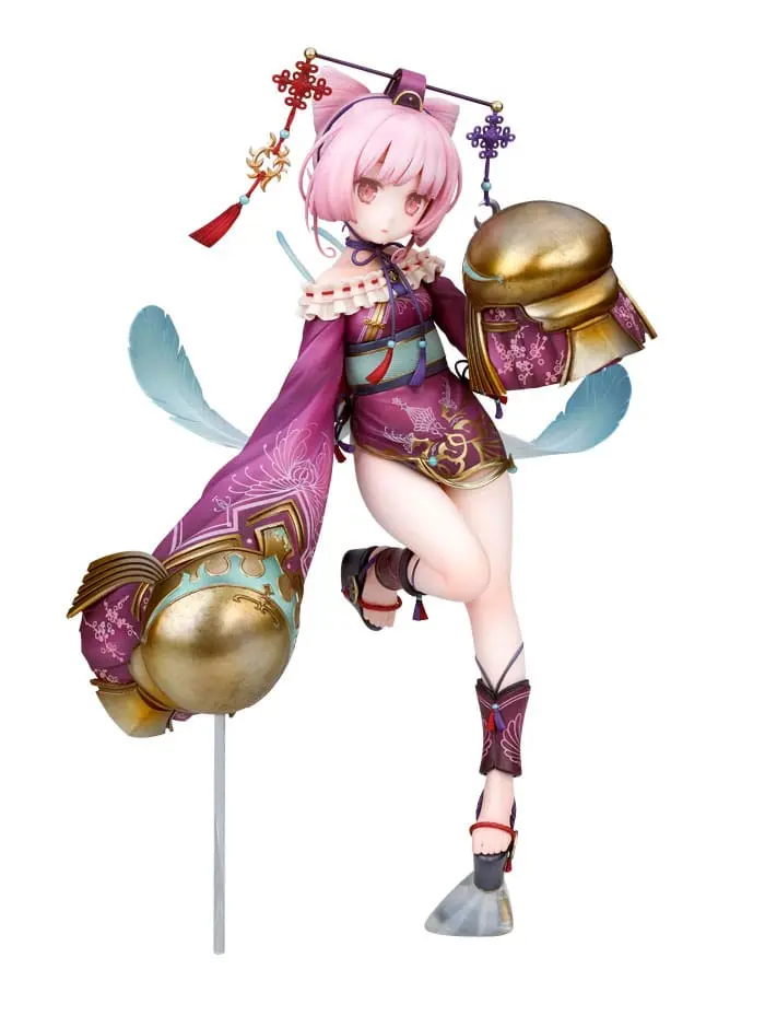 Atelier Sophie: The Alchemist of the Mysterious Book Statuie PVC 1/7 Corneria 22 cm poza produsului