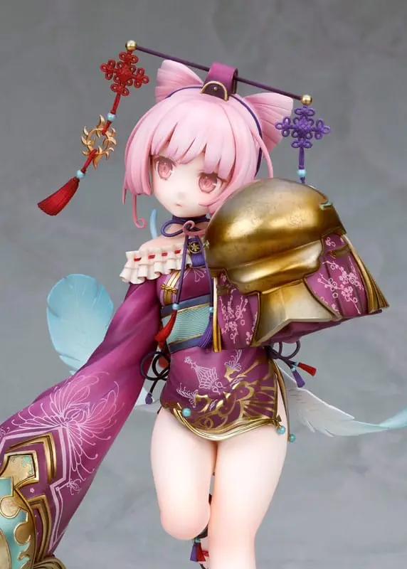 Atelier Sophie: The Alchemist of the Mysterious Book Statuie PVC 1/7 Corneria 22 cm poza produsului