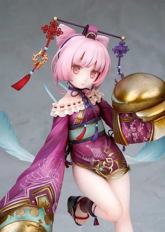 Atelier Sophie: The Alchemist of the Mysterious Book Statuie PVC 1/7 Corneria 22 cm poza produsului