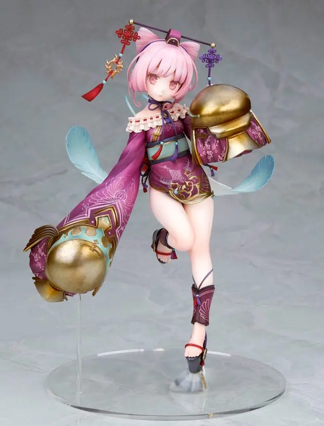 Atelier Sophie: The Alchemist of the Mysterious Book Statuie PVC 1/7 Corneria 22 cm poza produsului