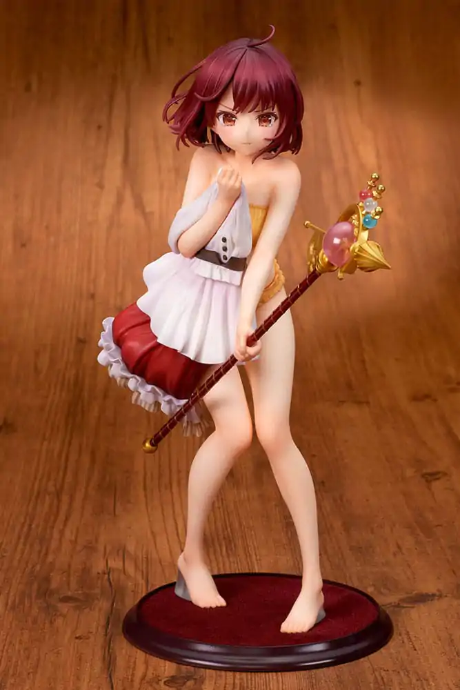 Atelier Sophie: The Alchemist of the Mysterious Book Statuie PVC 1/7 Sophie Neuenmuller Changing Mode 21 cm poza produsului