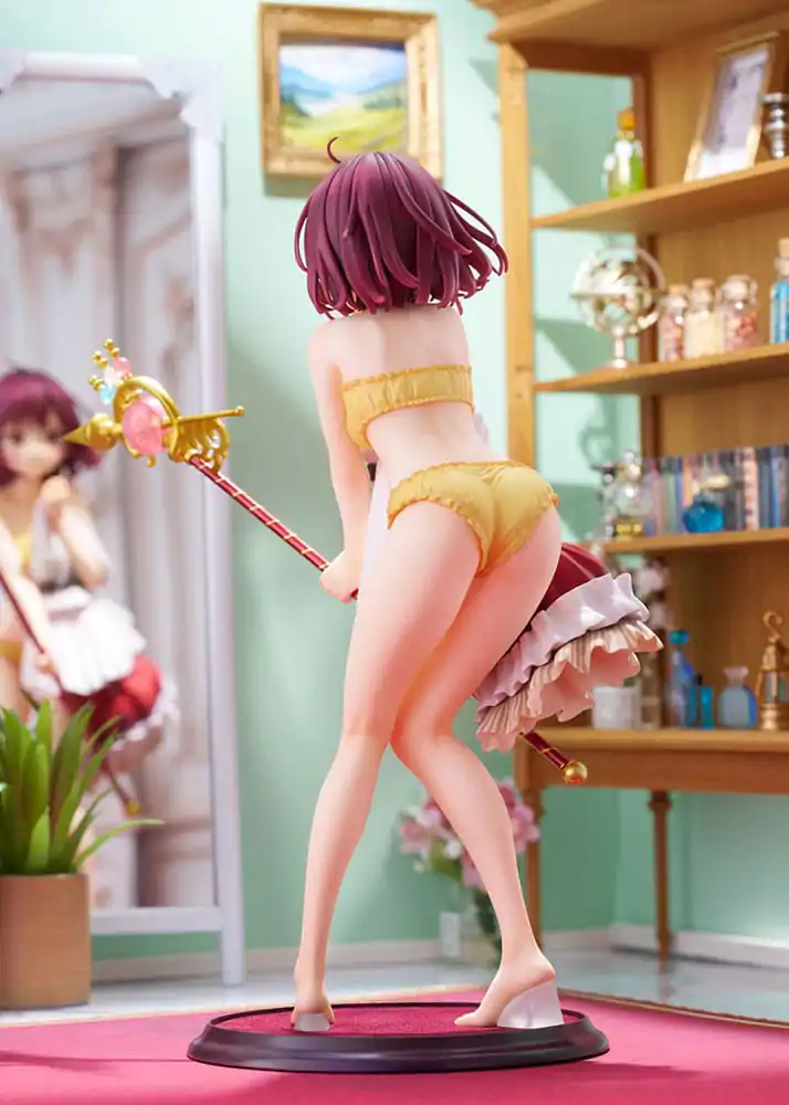 Atelier Sophie: The Alchemist of the Mysterious Book Statuie PVC 1/7 Sophie Neuenmuller Changing Mode 21 cm poza produsului