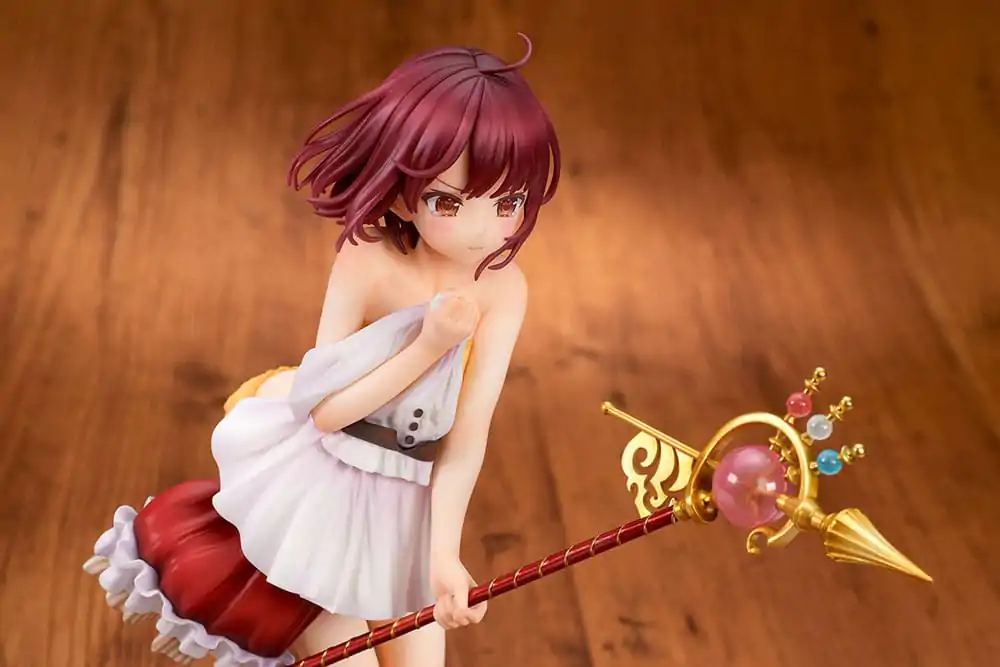 Atelier Sophie: The Alchemist of the Mysterious Book Statuie PVC 1/7 Sophie Neuenmuller Changing Mode 21 cm poza produsului