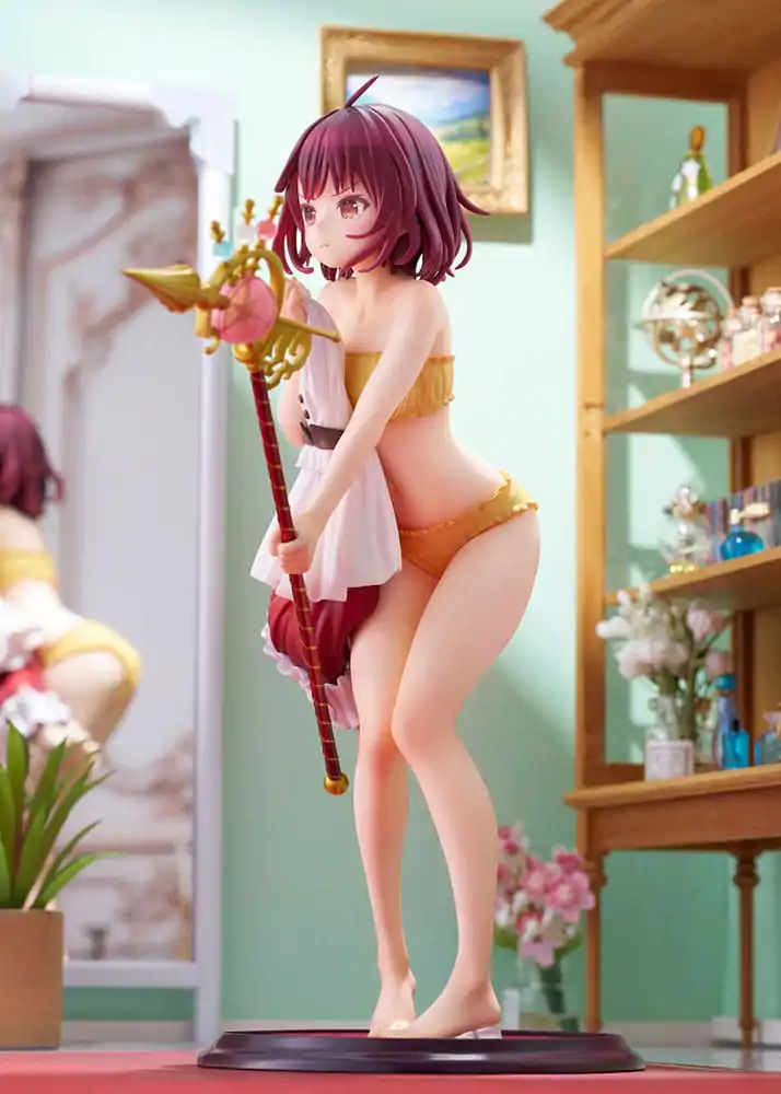 Atelier Sophie: The Alchemist of the Mysterious Book Statuie PVC 1/7 Sophie Neuenmuller Changing Mode 21 cm poza produsului