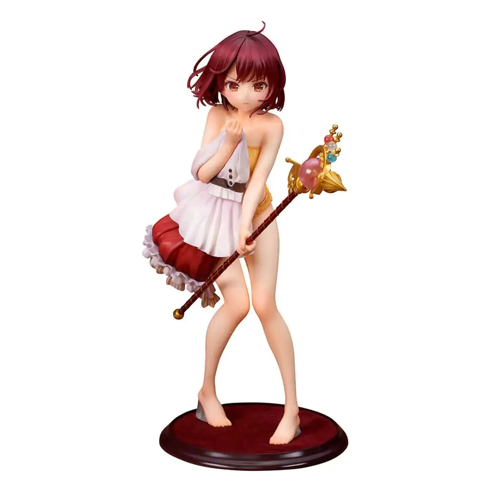 Atelier Sophie: The Alchemist of the Mysterious Book Statuie PVC 1/7 Sophie Neuenmuller Changing Mode 21 cm poza produsului