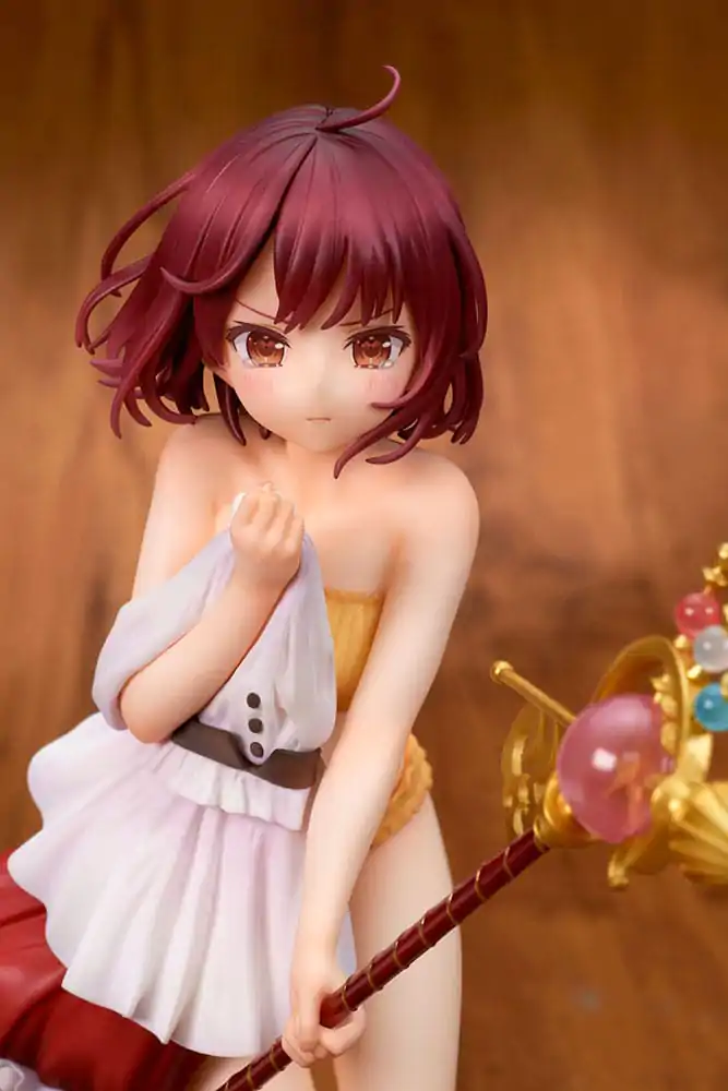 Atelier Sophie: The Alchemist of the Mysterious Book Statuie PVC 1/7 Sophie Neuenmuller Changing Mode 21 cm poza produsului