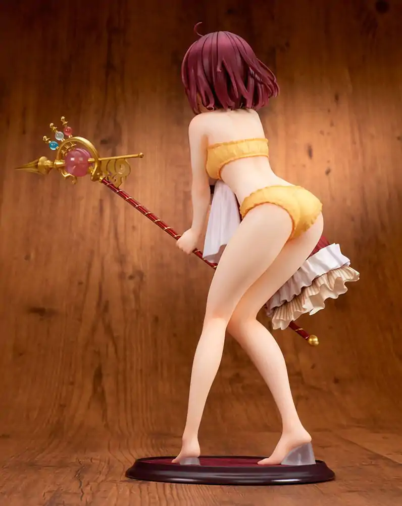 Atelier Sophie: The Alchemist of the Mysterious Book Statuie PVC 1/7 Sophie Neuenmuller Changing Mode 21 cm poza produsului