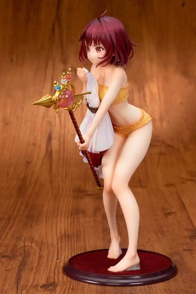 Atelier Sophie: The Alchemist of the Mysterious Book Statuie PVC 1/7 Sophie Neuenmuller Changing Mode 21 cm poza produsului